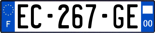 EC-267-GE