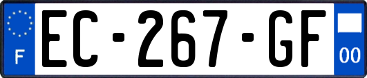 EC-267-GF