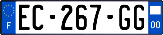 EC-267-GG