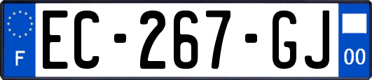 EC-267-GJ