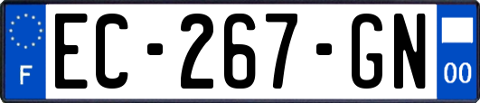 EC-267-GN