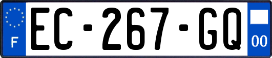 EC-267-GQ