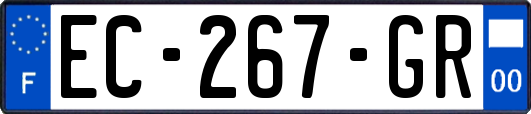 EC-267-GR