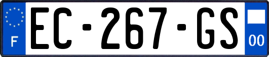 EC-267-GS