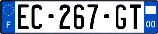 EC-267-GT
