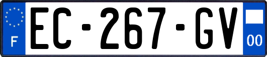 EC-267-GV