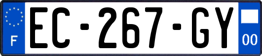 EC-267-GY