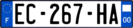 EC-267-HA