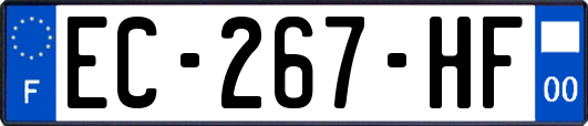 EC-267-HF