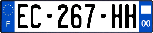 EC-267-HH