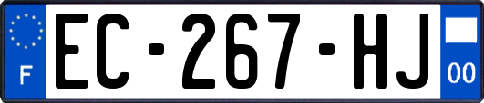 EC-267-HJ