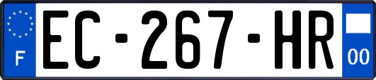 EC-267-HR