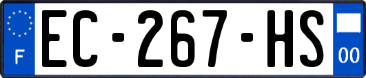 EC-267-HS