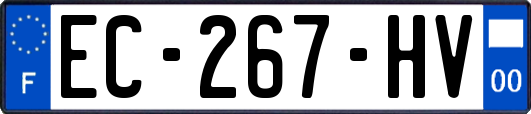 EC-267-HV