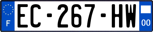 EC-267-HW