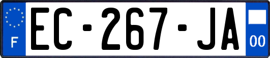 EC-267-JA