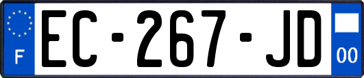 EC-267-JD