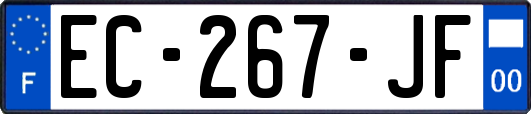 EC-267-JF