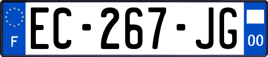 EC-267-JG