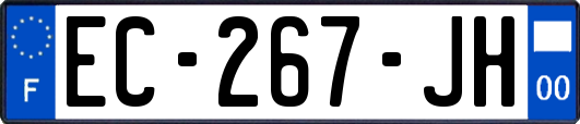 EC-267-JH