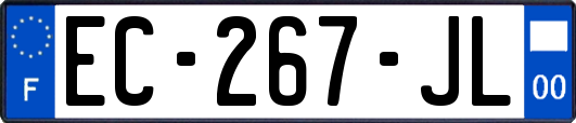 EC-267-JL