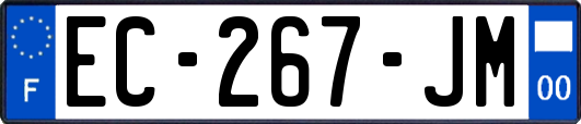 EC-267-JM