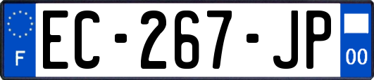 EC-267-JP