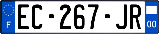 EC-267-JR
