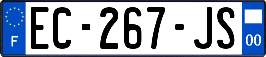 EC-267-JS