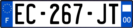 EC-267-JT