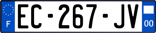 EC-267-JV