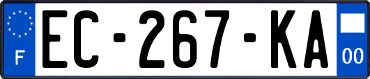 EC-267-KA