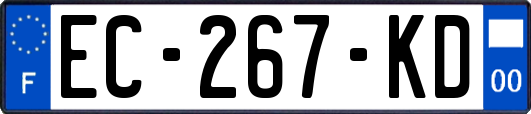 EC-267-KD