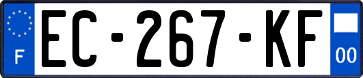 EC-267-KF