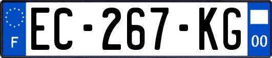 EC-267-KG