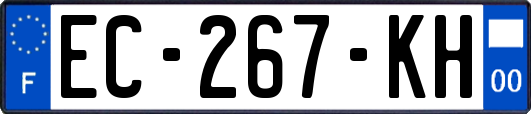 EC-267-KH