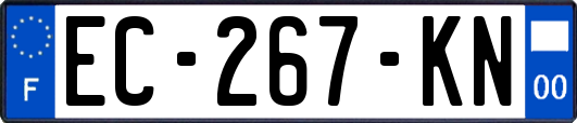 EC-267-KN