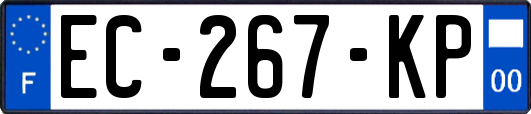EC-267-KP