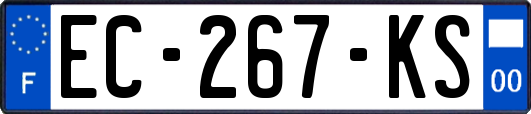 EC-267-KS