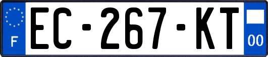 EC-267-KT