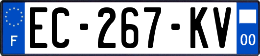 EC-267-KV