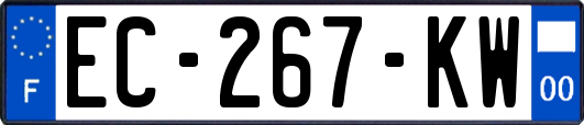 EC-267-KW