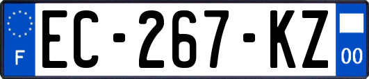 EC-267-KZ