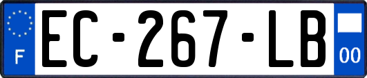 EC-267-LB