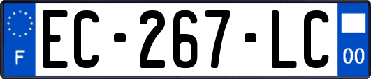 EC-267-LC