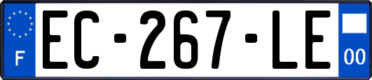 EC-267-LE