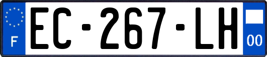 EC-267-LH