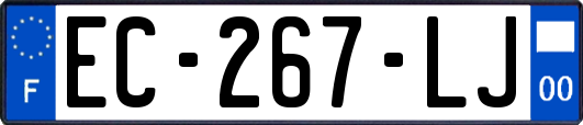 EC-267-LJ