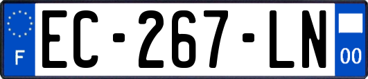 EC-267-LN