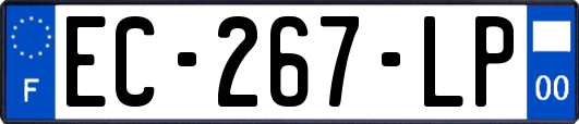 EC-267-LP